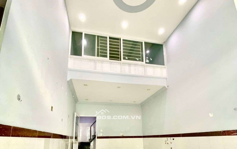 CHỦ GẤP BÁN NHÀ SỔ HỒNG RIÊNG 32M2. CHỈ 1.69 TỶ RẺ NHƯ VI BẰNG - THỚI AN - QUẬN 12.
